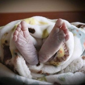 Meet your Posher, Catherine